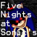 fivenightsatsonics手机版