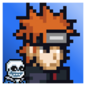 像素火影带土破面神威最新版