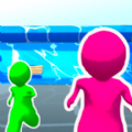 水上趣味跑酷小手机版