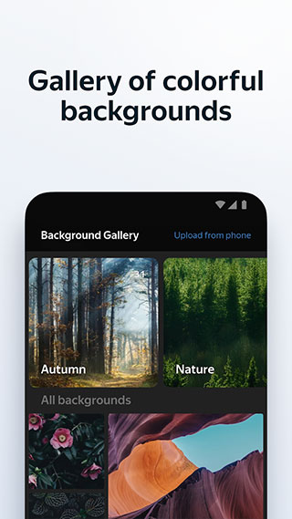 俄罗斯引擎搜索安卓版