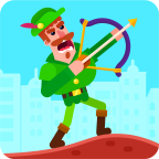 冷血射手重制官网版