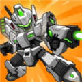 机甲世界大战官网版
