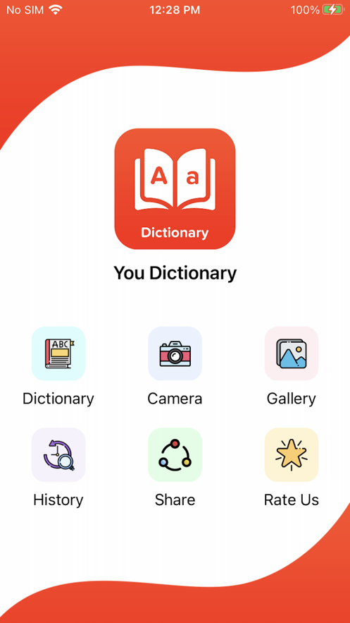 YouDictionary最新版