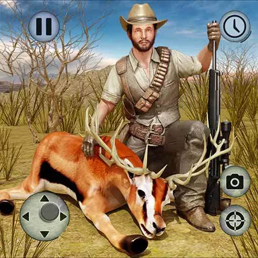 枪战突击王者最新版