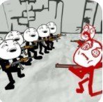 漫画暴走战争模拟无会员