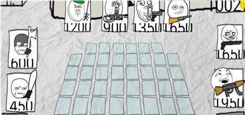 漫画暴走战争模拟无会员