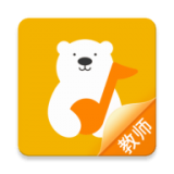 哈哈熊陪练老师端免费版