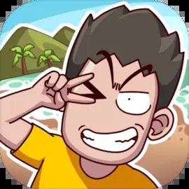 荒岛的王MOD菜单手机版