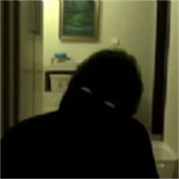 超自然公司伪人监控免费版