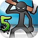 愤怒的火柴人免费版