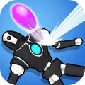 射击大师机器人手机版