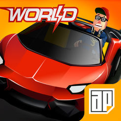 菲利环游记免费版