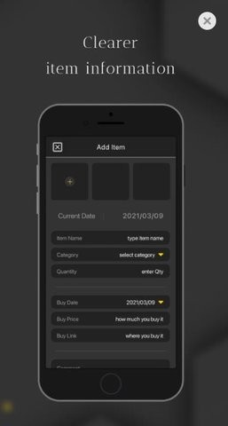 myCollects漫画收藏手机版