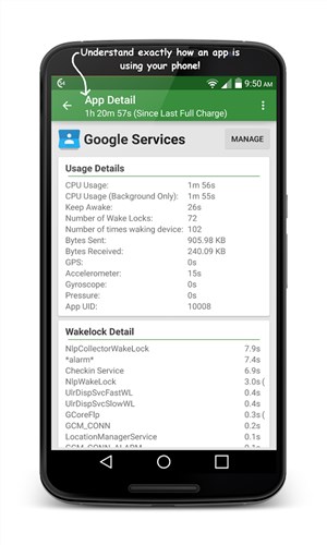 电池监控器安卓版