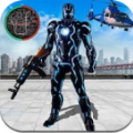 钢铁人英雄最新版