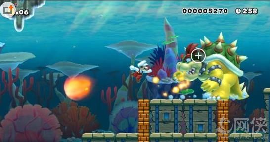 超级马里奥制造手机版