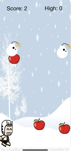 EatingApple吃苹果免费版