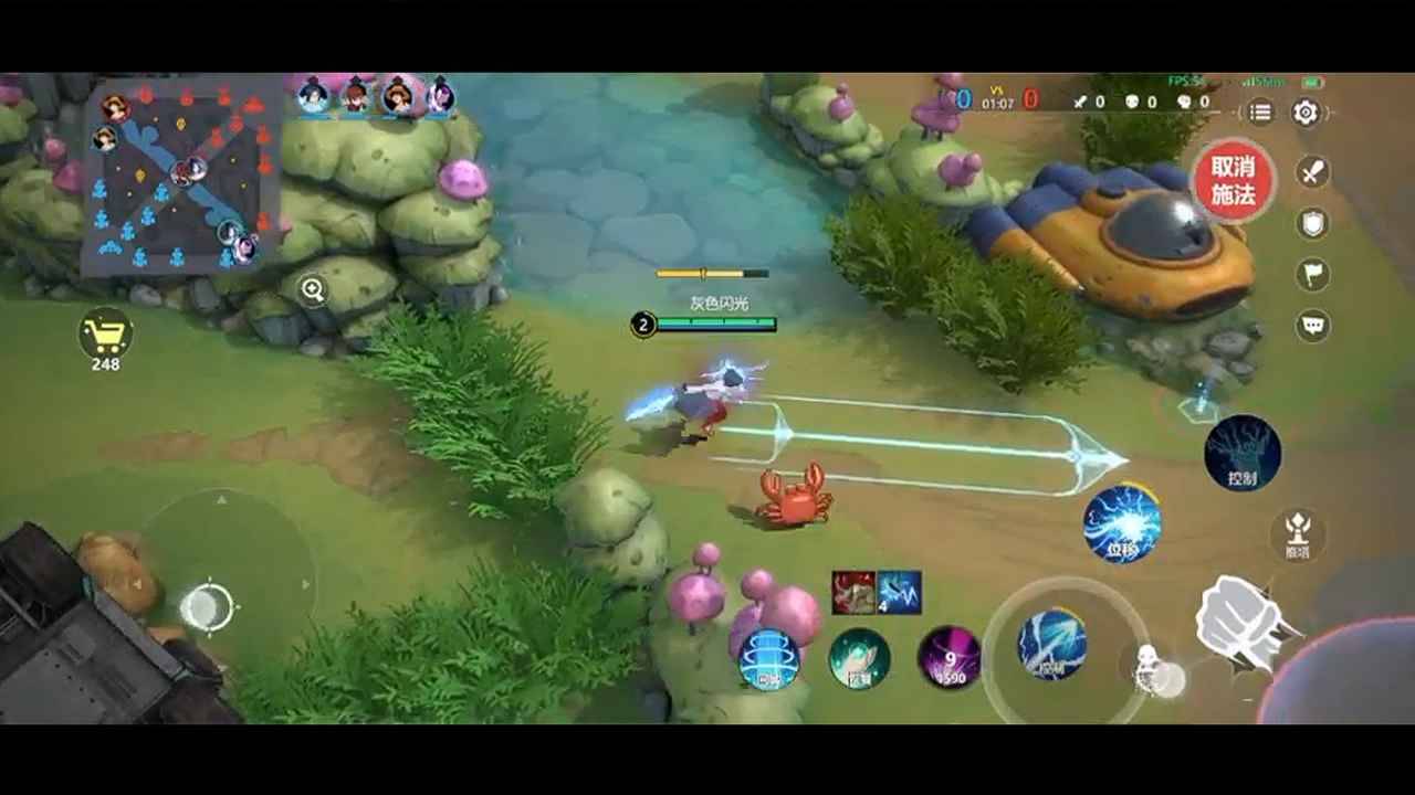 漫画群星大集结体验服官方正版