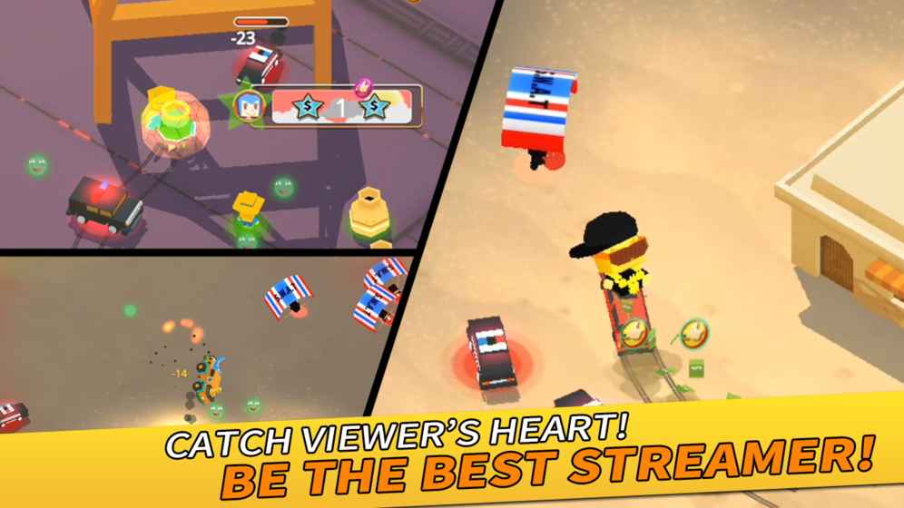 古代直播间苹果版