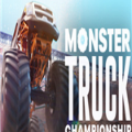 怪兽卡车锦标赛手机版