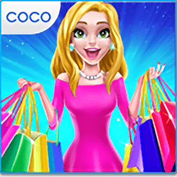 商场女孩最新版