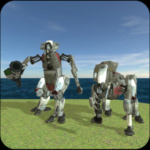 变形机器人猛犸象官网版