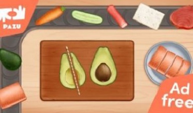 寿司制作大师最新版