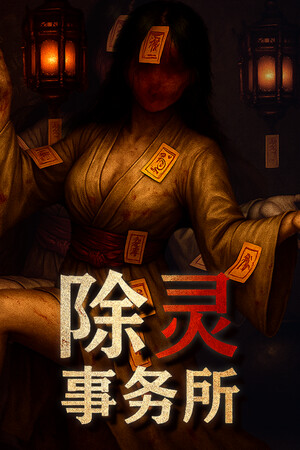 除灵事务所无敌版