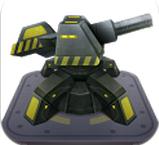 偷金者塔防安卓版