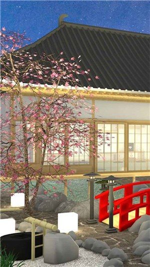 温泉旅馆之谜免费版