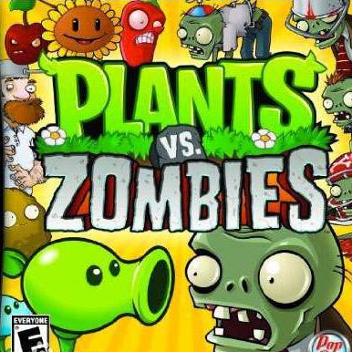 植物大战僵尸ds手机版