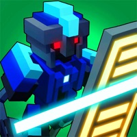 机器人大乱斗安卓版