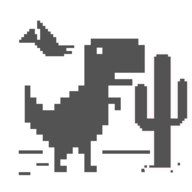 跳跃小恐龙官网版