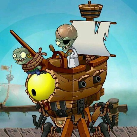 植物大战僵尸bk手机版