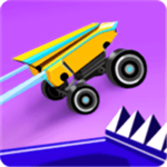 跑酷车安卓版