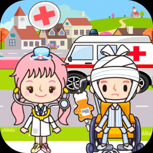 奇妙动物医院官网版