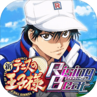 新网球王子RisingBeatAPK最新版