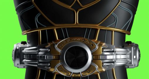 假面骑士空我腰带模拟器最新版