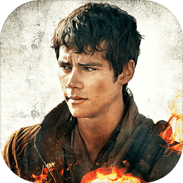 移动迷宫:焦土试炼汉化版