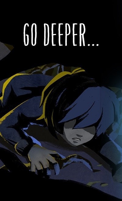 小小梦魇漫画纯净版