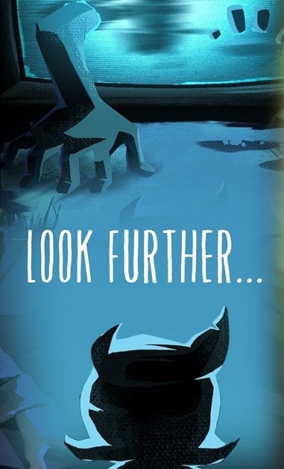 小小梦魇漫画老版本