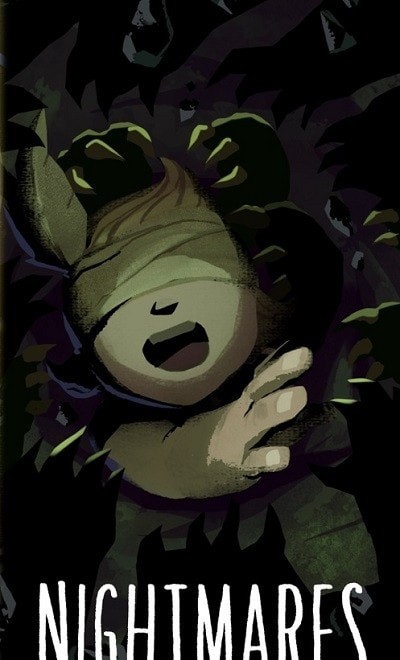 小小梦魇漫画2025最新版