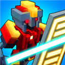 机器人大乱斗无限升级最新版