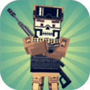 僵尸猎人像素生存菜单安卓版