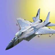 模拟遥控飞机AbsoluteRCPlaneSim