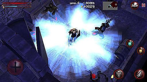致命地牢DeadlyDungeon安卓版