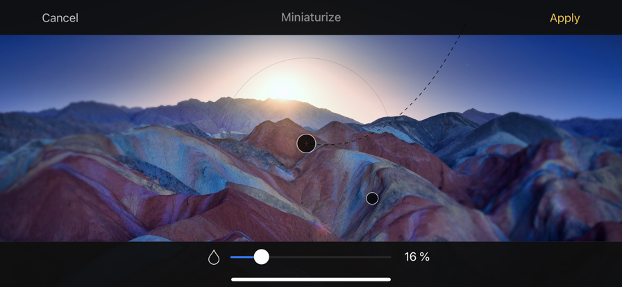 PixelmatorPro修图最新版