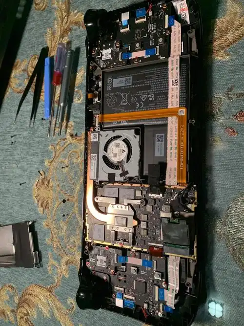 t460如何进行固态硬盘更换