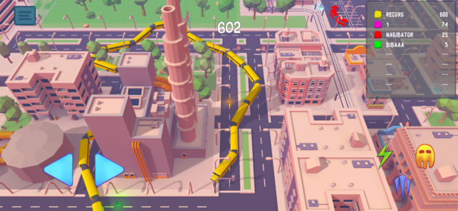 snakebus.io官网版
