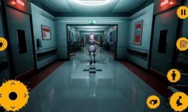 娃娃恐怖屋最新版